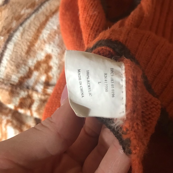 Dog sweater - Picture 6 of 6